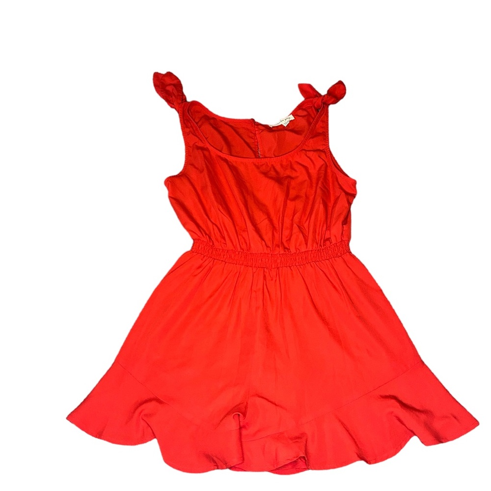 NWT Romper